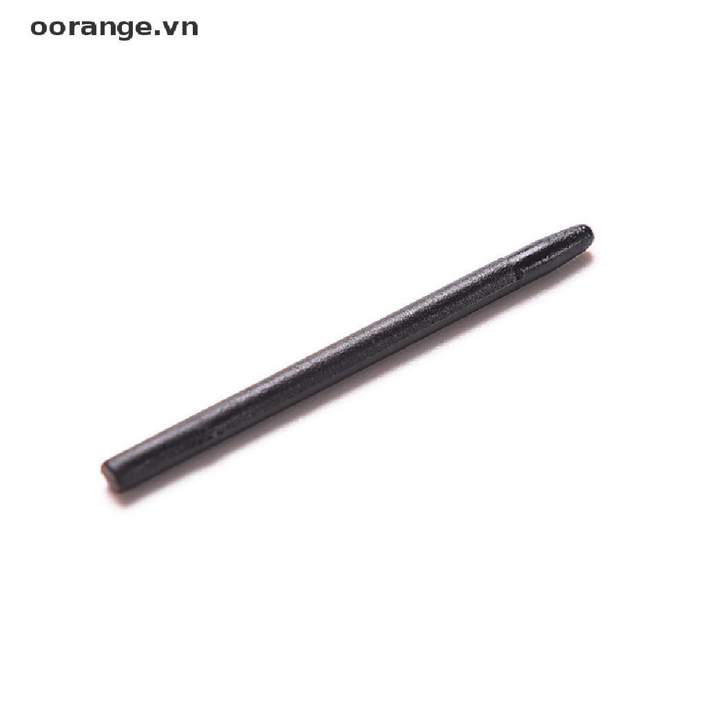 Bộ 10 Ngòi Bút Thay Thế Màu Đen Cho Wacom Tre CTE MTE CTL CTH