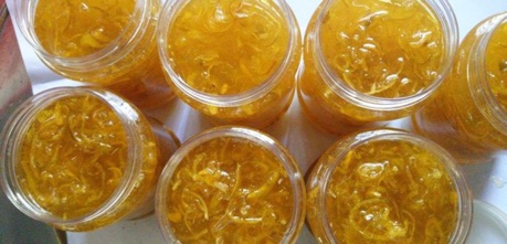 Tắc xí muội nhà làm