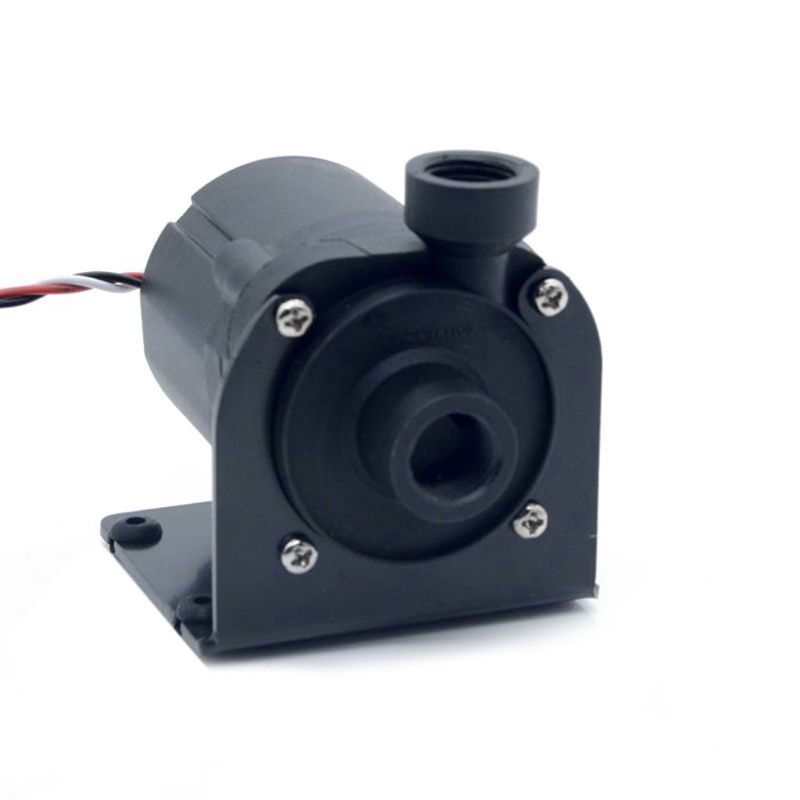 Máy Bơm Nước Động Cơ Không Chổi Than Đa Năng