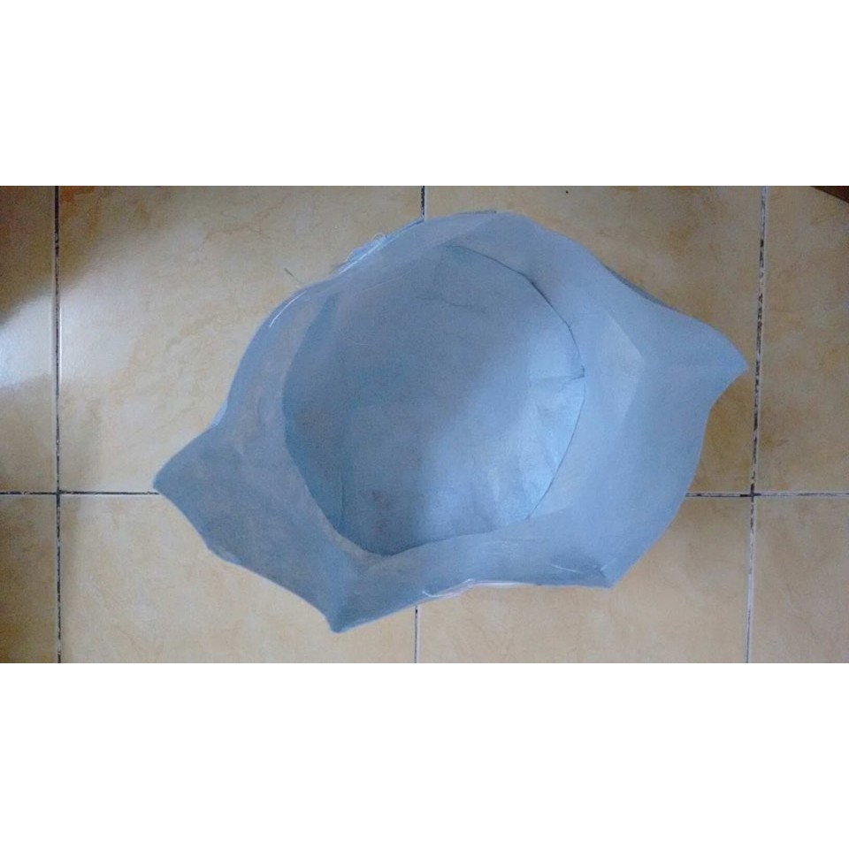 10 Túi trồng cây đường kính 40cm, cao 35cm