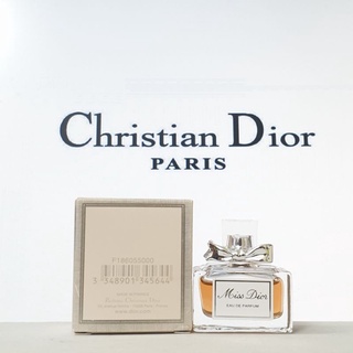 [𝗦𝗔𝗟𝗘]..::✨Nước Hoa Mini Nữ Miss Dior (EDP/Blooming) 5ml✨::..