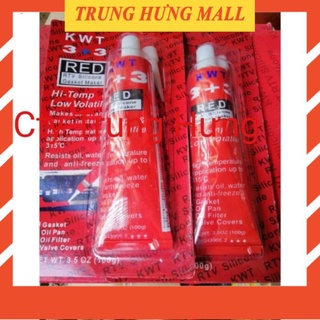 Keo dán gioăng(ron).