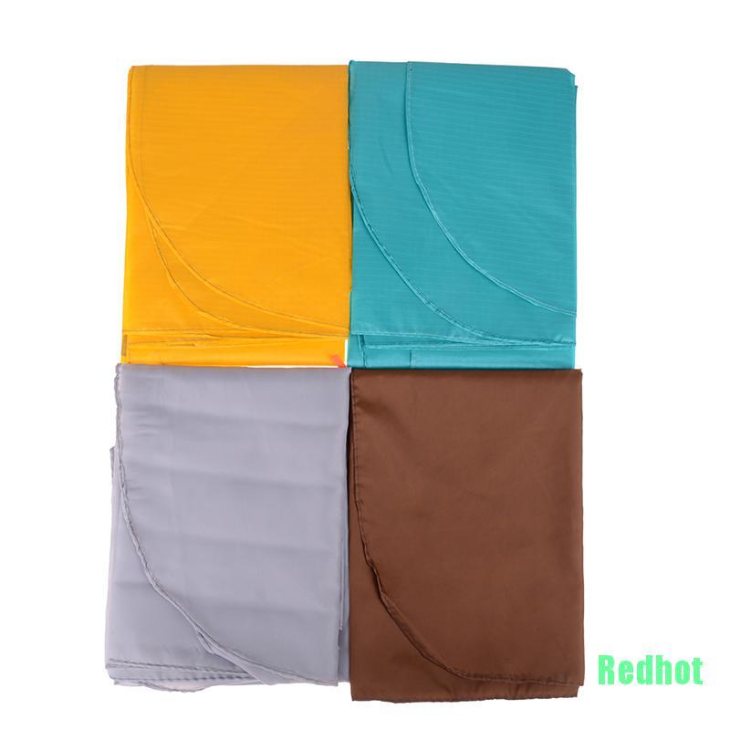 (Hàng Mới Về) Áo Khoác Cắt Tóc nylon Chất Lượng Cao Thuận Tiện