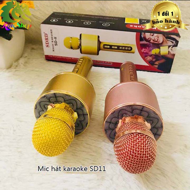 [HCM] VUI LÒNG CHỌN MẪUĐẢM BẢO CHẤT LƯỢNG MICRO KARAOKE BLUETOOTH YS90 LỖI 1 ĐỔI 1 TRONG VÒNG 7 NGÀY ĐẦU