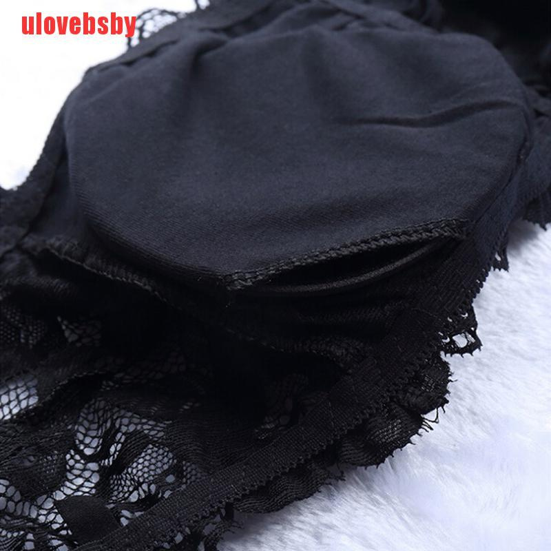 Áo Bra Phối Ren Quyến Rũ Cho Nữ | BigBuy360 - bigbuy360.vn