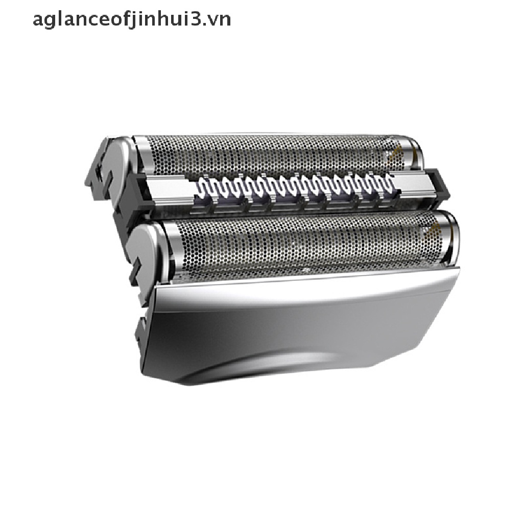 Đầu Dao Cạo Thay Thế Cho Braun Series 7 Share 70B 70S
