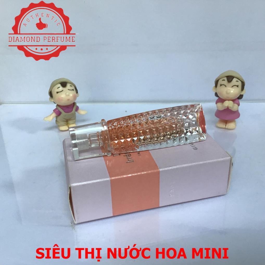 [ AUTH ] Nước hoa nữ Givenchy Live Irresistible EDP 3ml