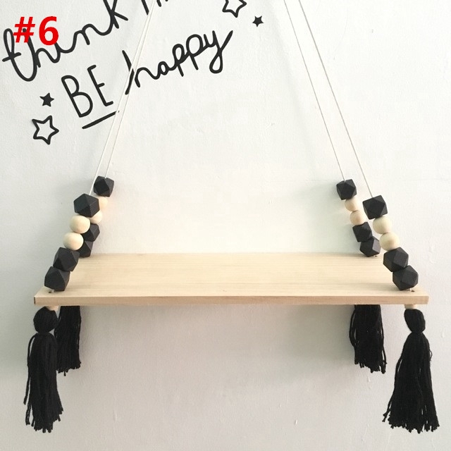 Trang trí tường gỗ Bắc Âu trang trí phòng