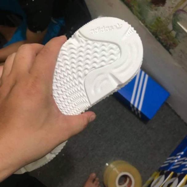 (FREE SHIP TOÀN QUỐC+FULL BOX) Giày Adidas Prophere " 2 màu cực đẹp " . 2020 new HOT