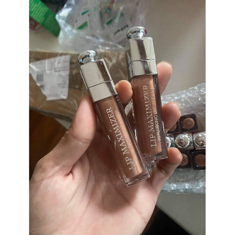 Son dưỡng Dior có màu 754