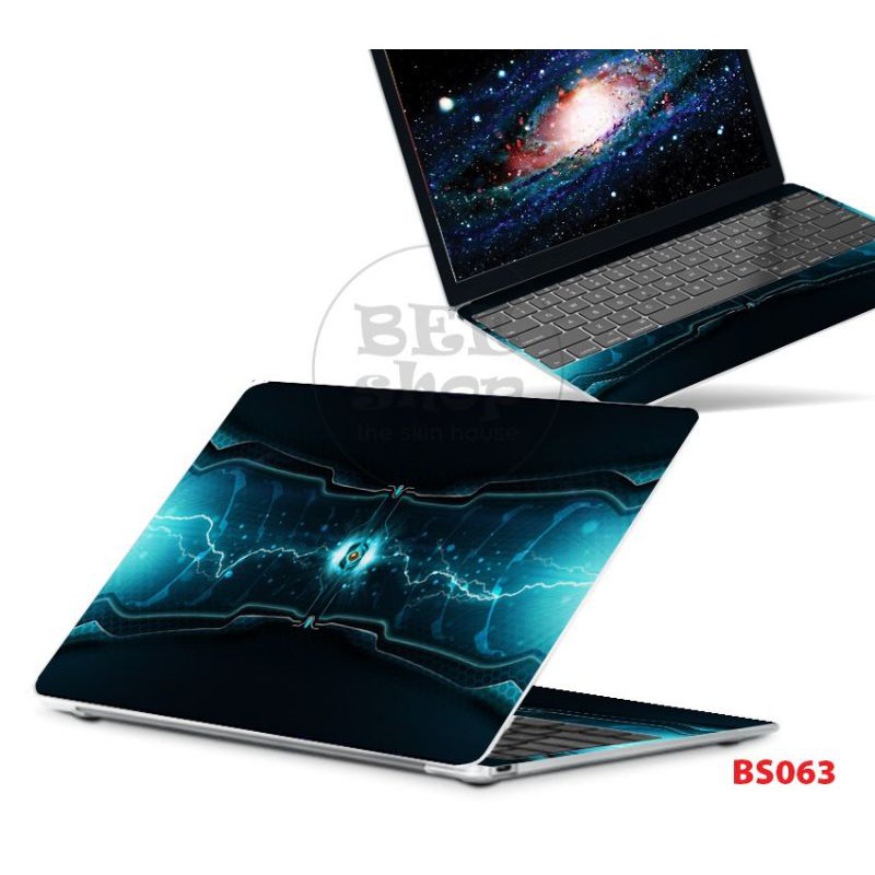 Decal laptop BEE SHOP cho các dòng máy | BigBuy360 - bigbuy360.vn