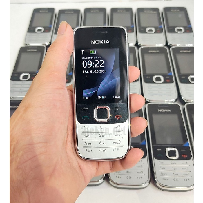 Điện thoại độc cổ nokia 2730