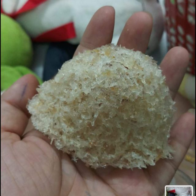Yến sào Nha Trang (50g vụn)