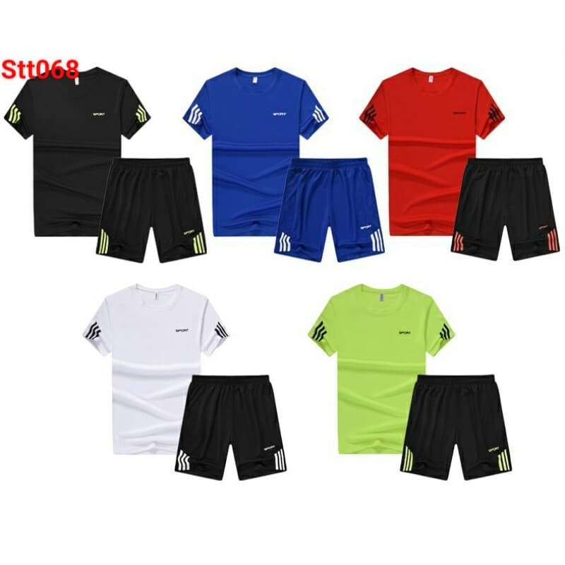 Bộ quần áo thể thao sport | BigBuy360 - bigbuy360.vn