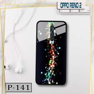 Ốp lưng 3D cho điện thoại OPPO Reno 2