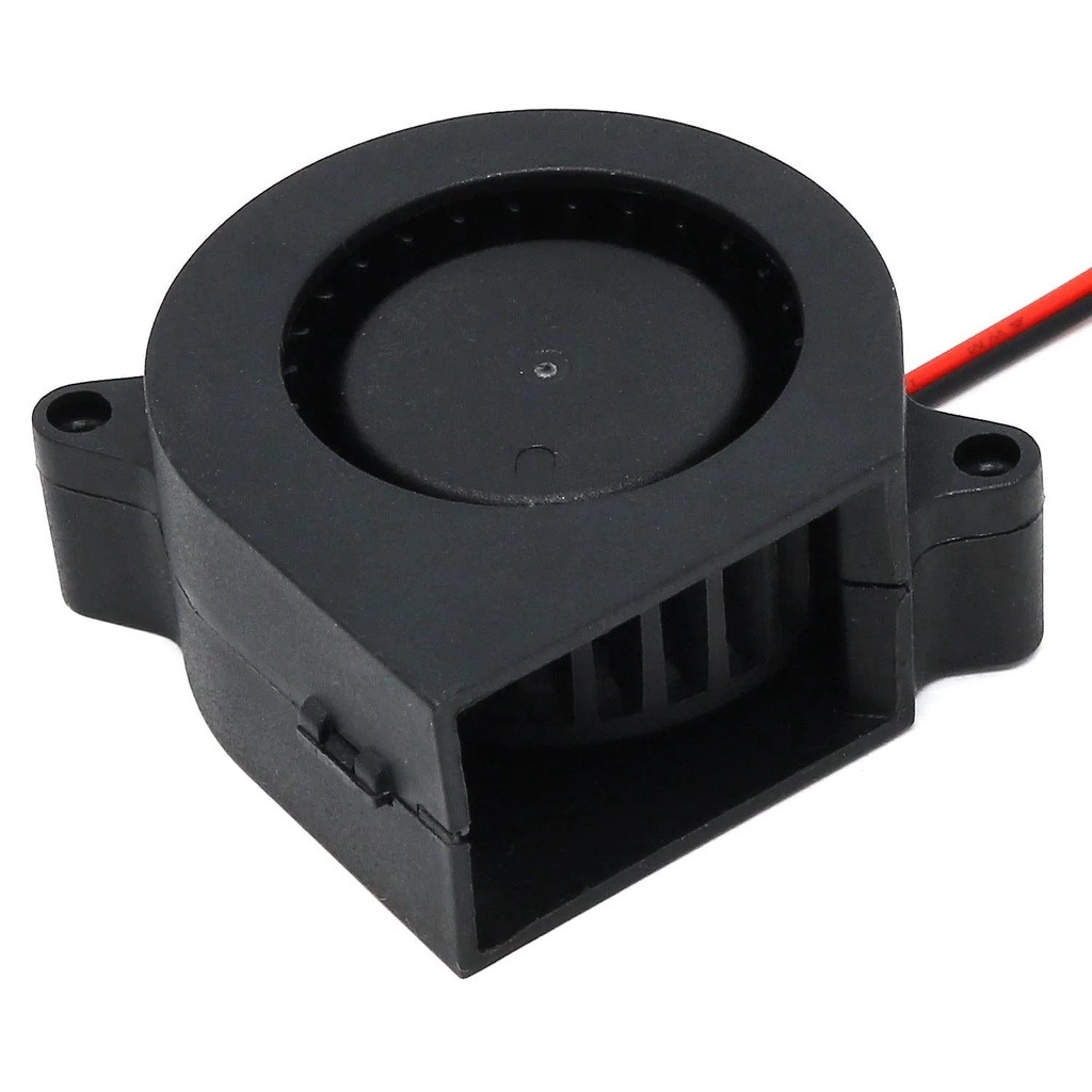 Quạt sò blower fan 4cm 4020 40x40x20mm fan tản nhiệt chuyên máy in 3D