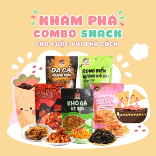 BÁNH TRÁNG ABI 16 VỊ