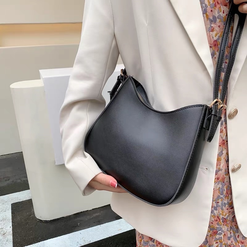 Túi Xách Nữ Quai Chẻ Phong Cách Hàn Quốc Siêu Xinh