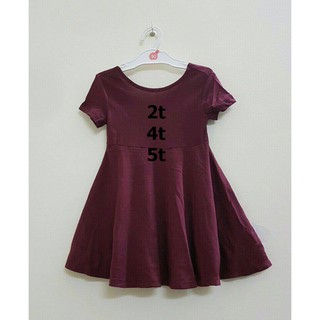 Đầm Old Navy cho bé gái, xuất xịn. Size 12 18M 2 4 5T