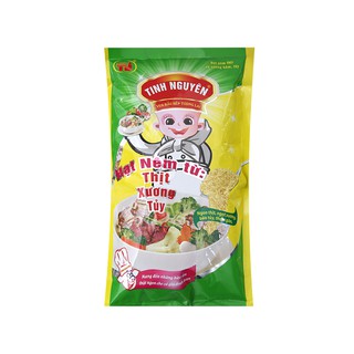 Hạt nêm Tinh Nguyên Thịt thăn xương ống và tủy 400g