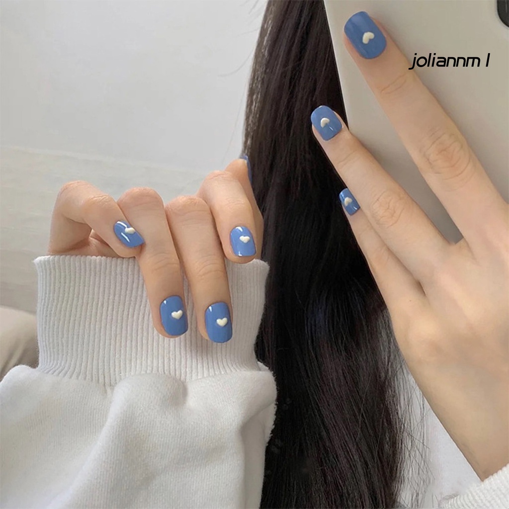 Khuôn móng tay silicon trong suốt tạo họa tiết 3D trang trí