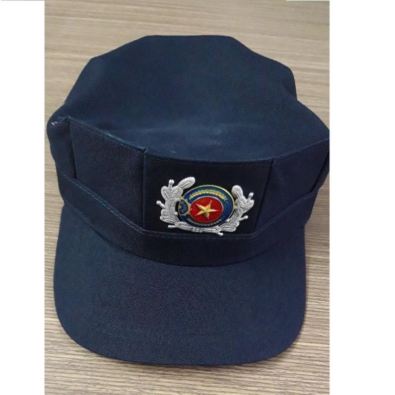 NÓN BẢO VỆ - ĐÃ CÓ SAO .