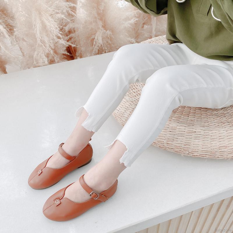 Quần Dài Dáng Ôm Co Giãn Thời Trang Mùa Thu Cho Bé Gái