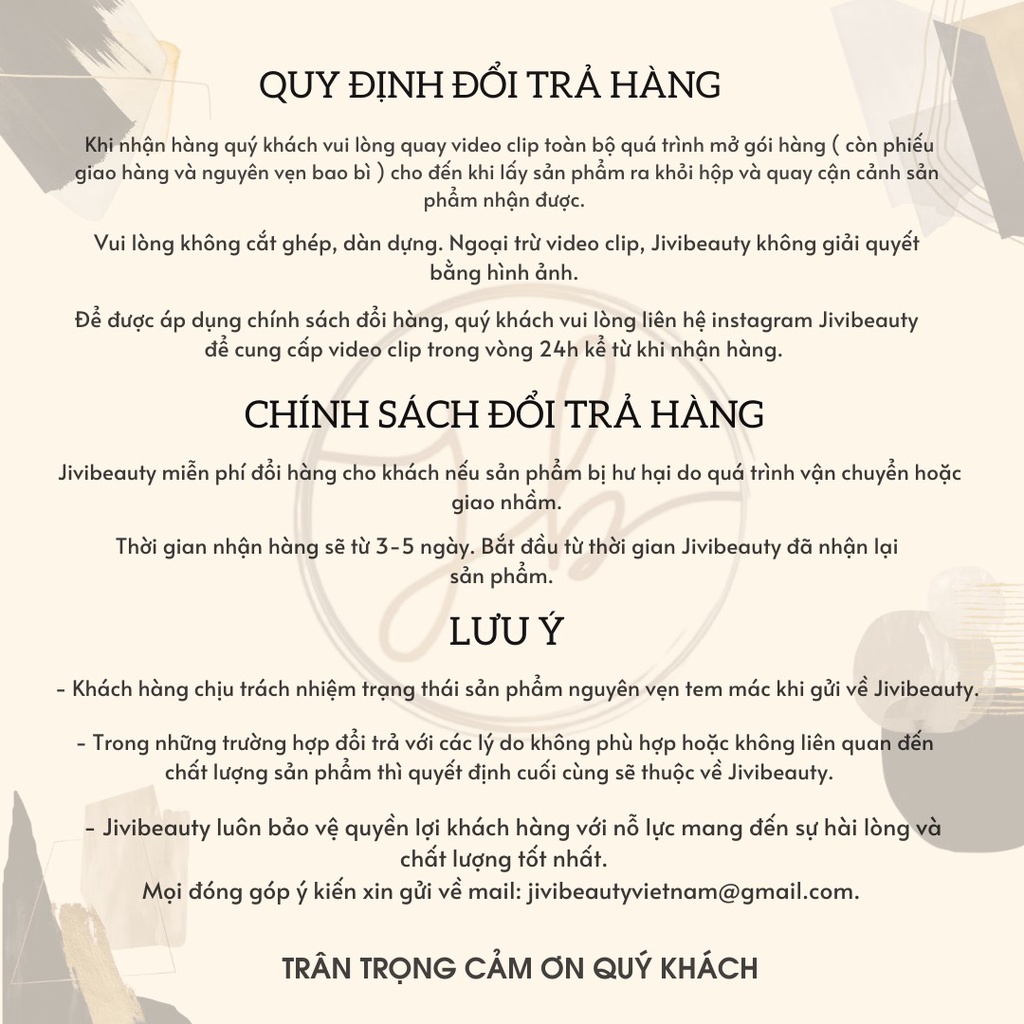 KEM Ủ BƠ PHỤC HỒI