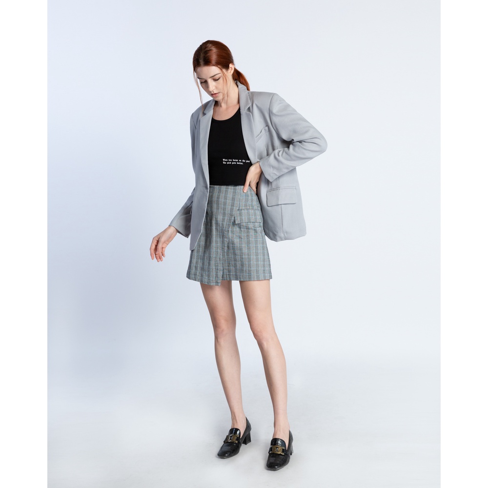 Áo vest nữ công sở - 10707056 J-P Fashion