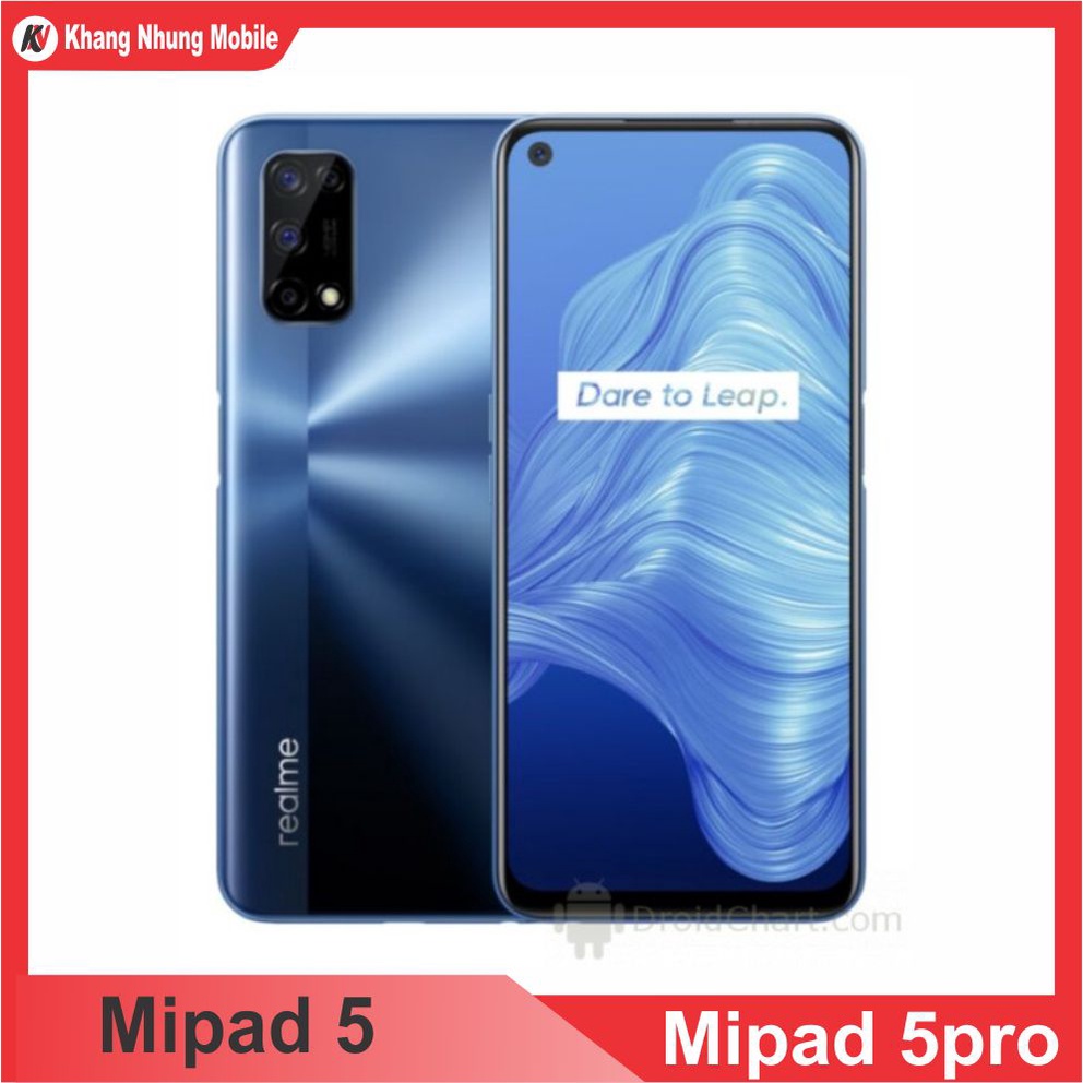 Điện Thoại Realme V15 5G chip Dimensity 800 Pin 4310 - Sạc nhanh 50W  Khang Nhung - Hàng nhập Khẩu | BigBuy360 - bigbuy360.vn