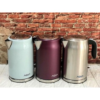 Ấm đun siêu tốc Aqua AQK-386