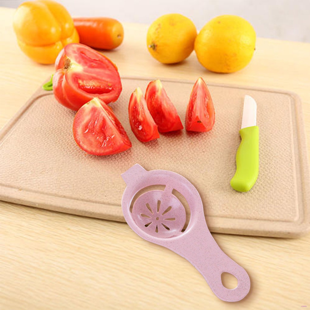 Dụng Cụ Tách Lòng Đỏ Trứng