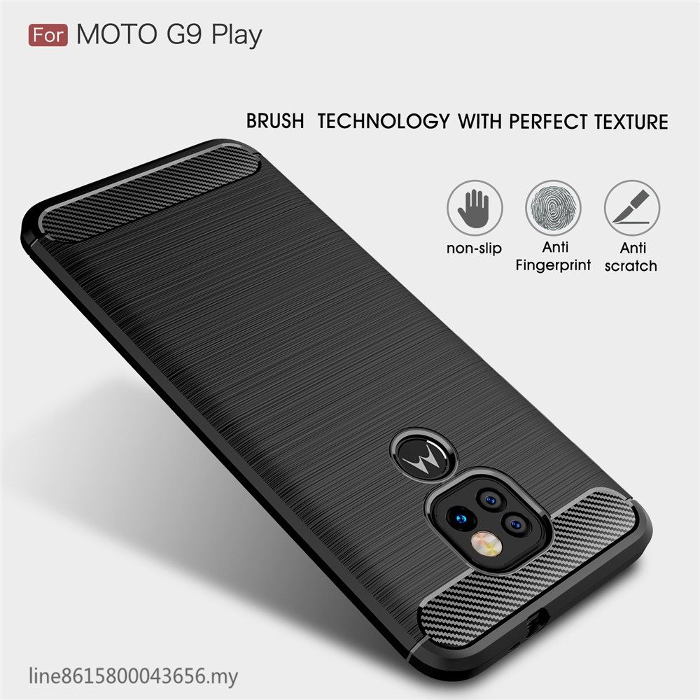 Ốp Điện Thoại Kiểu Áo Giáp Gồ Ghề Gắn Giá Đỡ Cho Motorola G9Play Moto E7Plus G9 Moto Indian Version Moto G9 Play E7 Plus