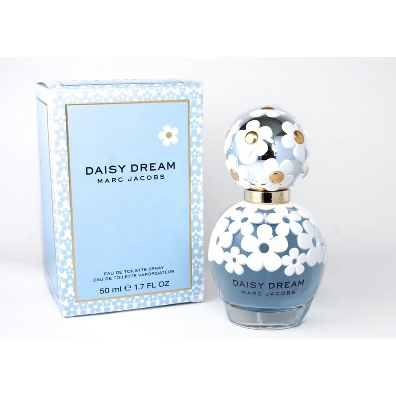 Mẫu thử 10ml Daisy Dream