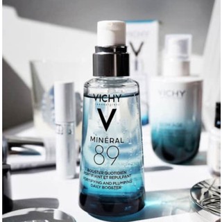 Tinh Chất - Serum Vichy Minéral 89