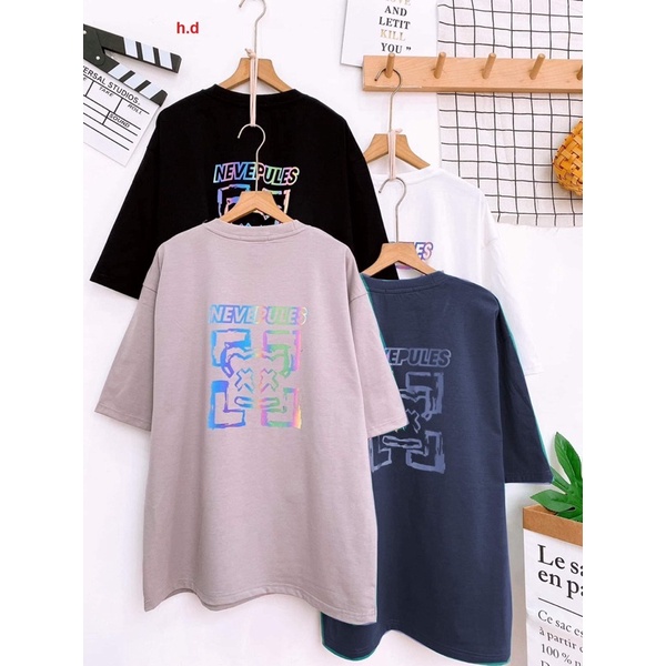 Áo Nevepu ô vuông phản quang HD6