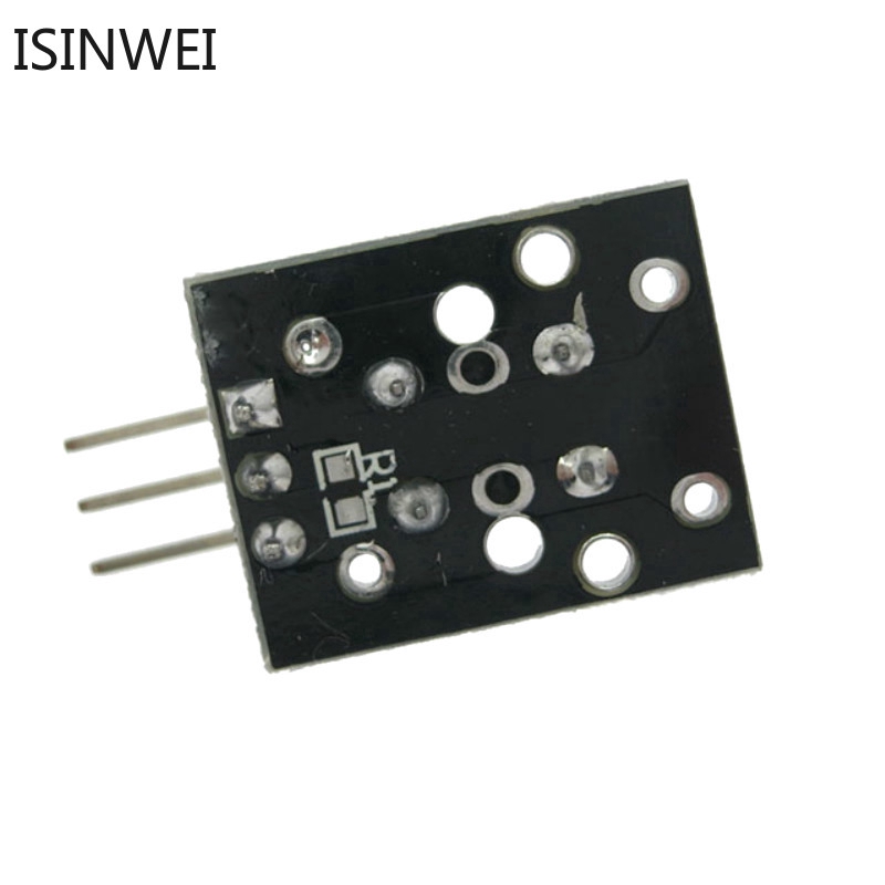 Mô đun cảm biến Ky-004 chuyên dùng cho Arduino Ky004 (3 chân)