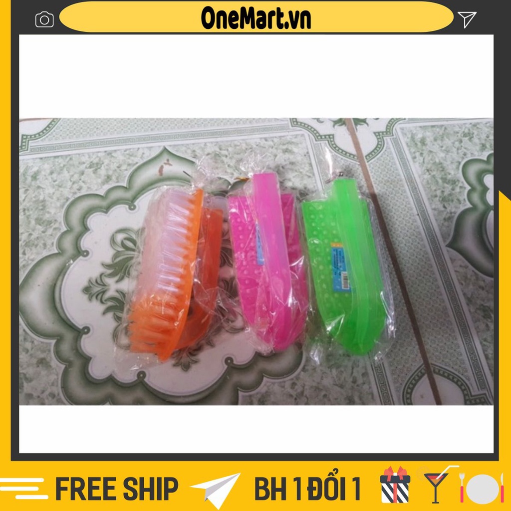 XẢ KHO THANH LÝ !!!!!! Bàn chải có tay cầm chắc chắn_ mã 123