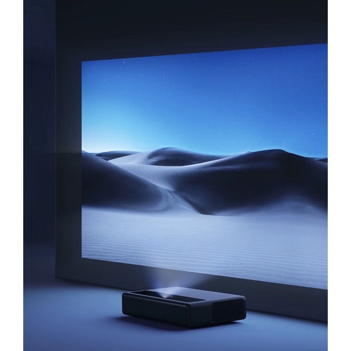 MÁY CHIẾU LASER XIAOMI MIJIA 1S 4K