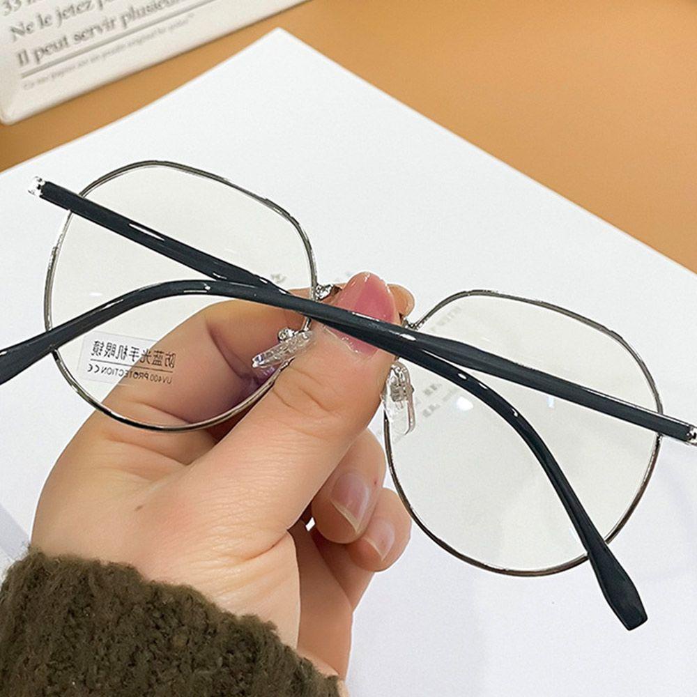 Mắt Kính Bảo Vệ Mắt Siêu Nhẹ Chống Ánh Sáng Xanh