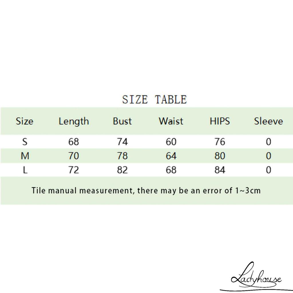 LDD-Women Summer Dress, Floral Print Strapless Off-Shoulder Sleeveless Tight One Piece for Ladies, S/M/L