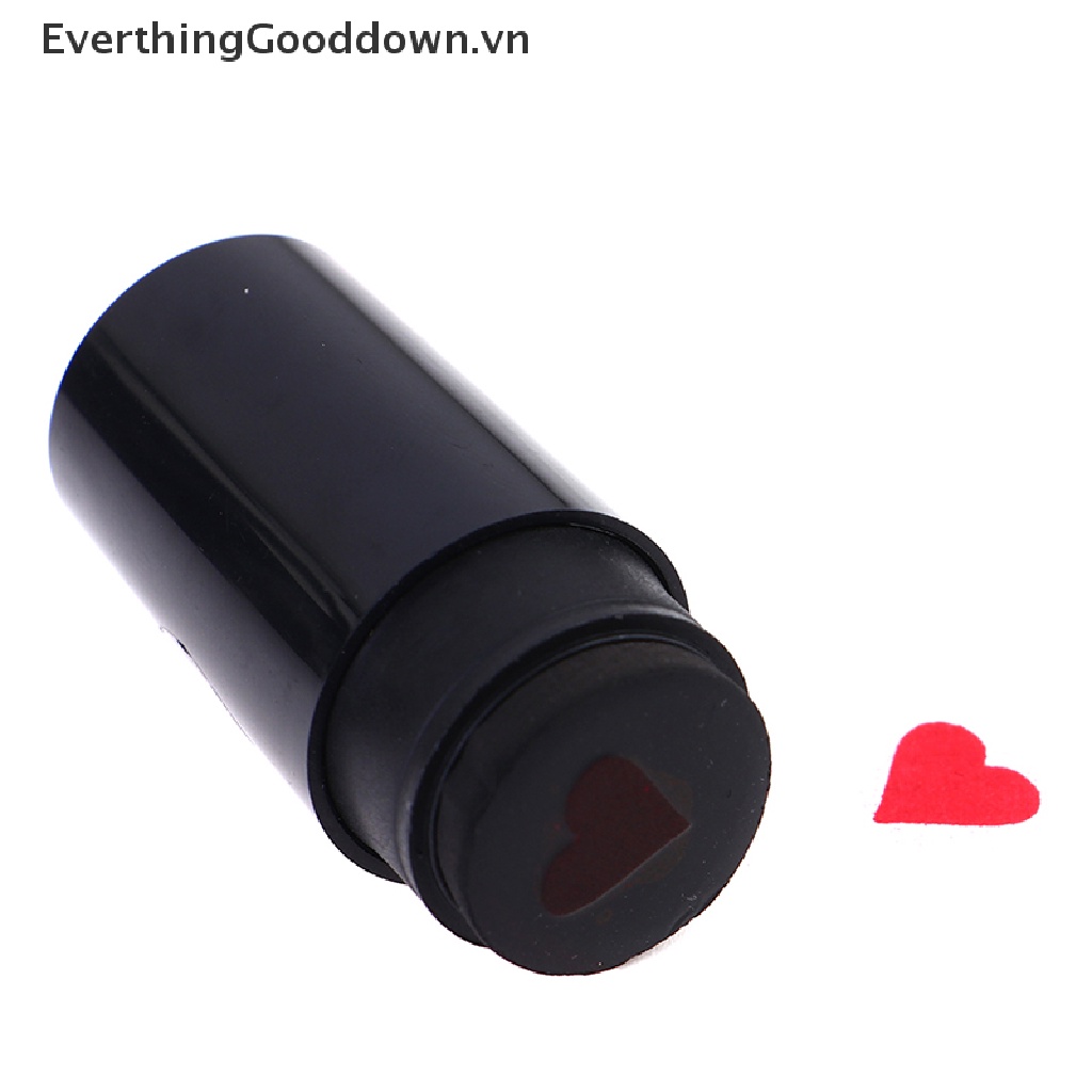 Everthinggooddown 1 Dụng Cụ Đánh Dấu Bóng Golf Nhiều Họa Tiết Nhanh Khô Lâu Trôi
