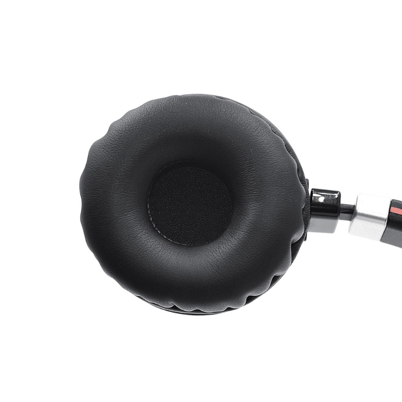 1 Cặp Đệm Tai Nghe Bằng Memory Foam Mềm Mại Thoáng Khí Giảm Tiếng Ồn Cho Blackwire 500 SC310M C320 C320M