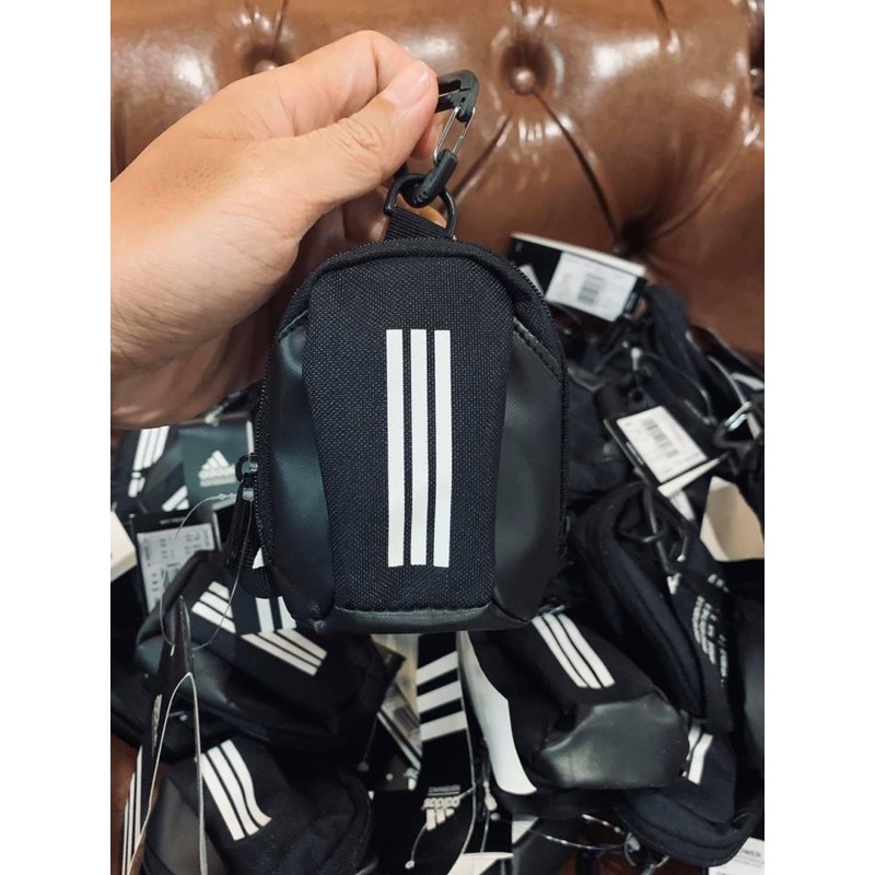 Adidas Tiny Duffel Bag - Túi Trống Mini