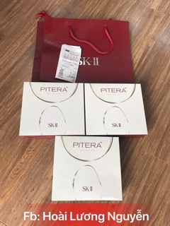 SET DƯỠNG DA SK-II MINI 4 món