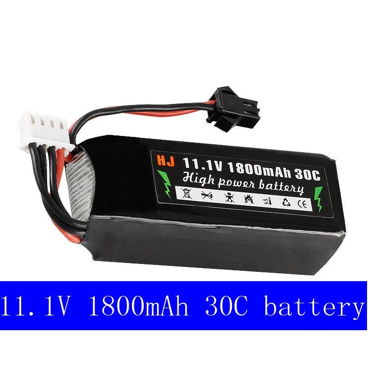 Pin HJ 2000mah công suất cao