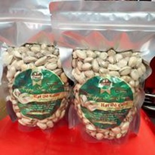Hạt dẻ cười