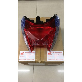 ĐÈN HẬU , ĐÈN LÁY RSX 110 SIÊU NHÂN ZIN HONDA