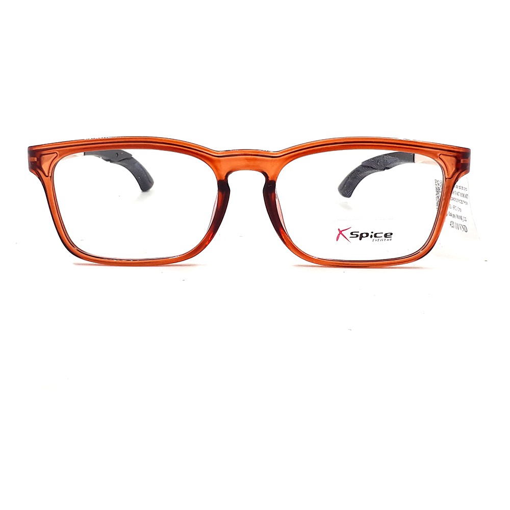 Kính cận em bé Xspice NM 6100K C12