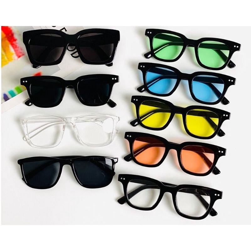 Kinh Mát Chữ V from Nhỏ-